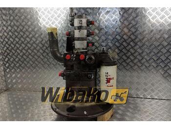 Hydraulic pump LINDE