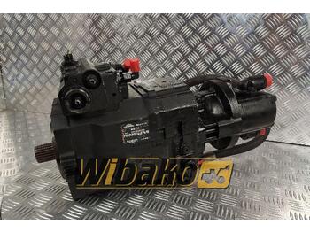 Hydraulic pump LINDE