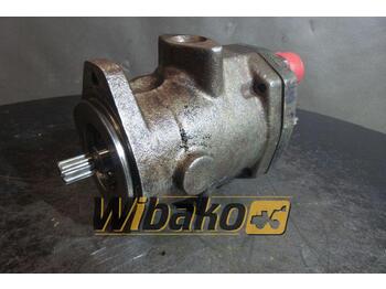 Hydraulic pump