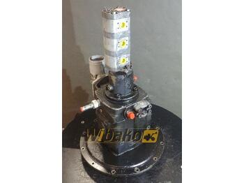 Hydraulic pump REXROTH