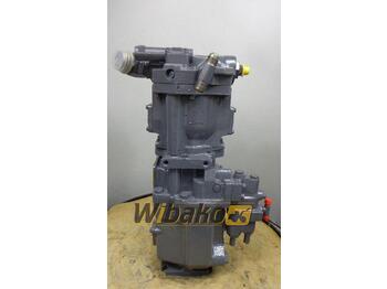 Hydraulic pump VOLVO