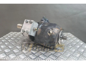 Hydraulic pump HYDROMATIK