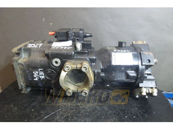 Hydraulic pump HYDROMATIK