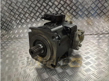 Hydraulic pump HYDROMATIK
