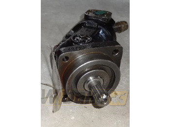 Hydraulic pump HYDROMATIK