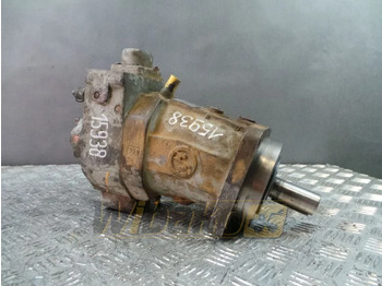 Hydraulic pump HYDROMATIK