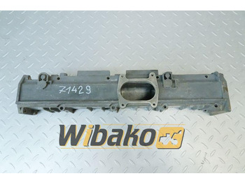 Intake manifold DEUTZ
