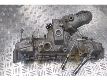 Intake manifold ISUZU