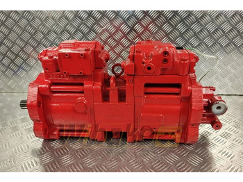 Hydraulic pump KAWASAKI