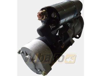 New Starter for Construction machinery Komatsu 4D95L 6008134410: picture 4