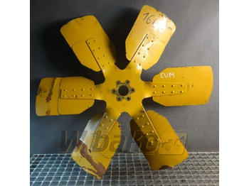 Fan KOMATSU