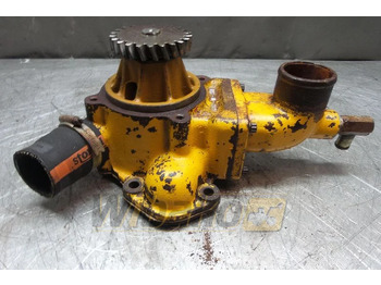 Water pump KOMATSU