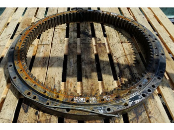 Slewing ring KOMATSU