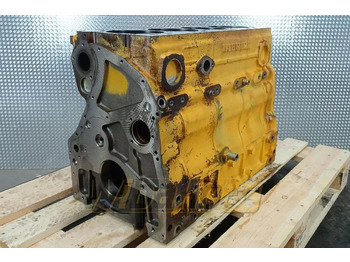 Cylinder block LIEBHERR