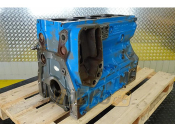 Cylinder block LIEBHERR