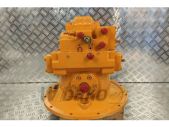 Hydraulic pump LIEBHERR