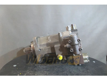 Hydraulic motor LINDE