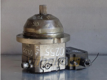 Hydraulic motor LINDE