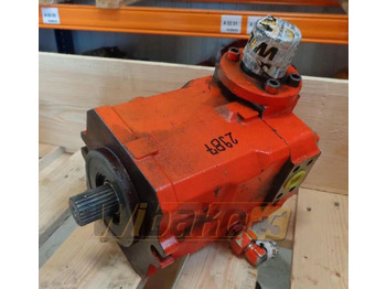 Hydraulic pump LINDE