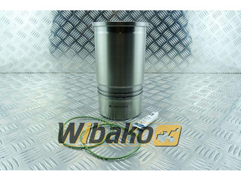 Piston/ Ring/ Bushing DEUTZ