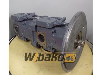 Hydraulic pump HYDROMATIK