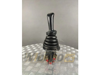 Hydraulic valve O&K