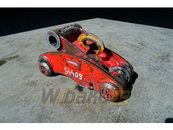 Excavator bucket O&K