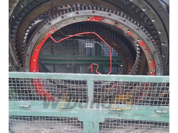Slewing ring O&K