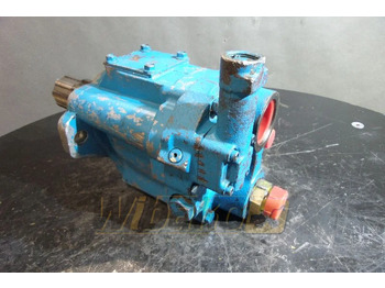 Hydraulic pump