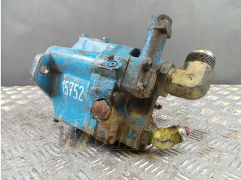 Hydraulic pump