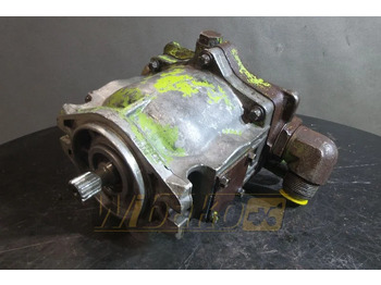 Hydraulic pump