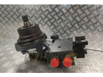 Hydraulic motor PARKER