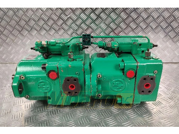 Hydraulic pump REXROTH