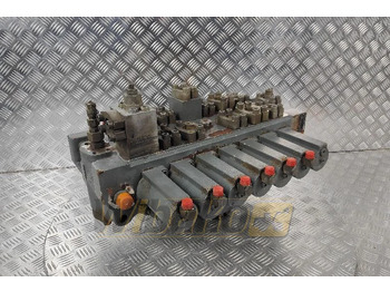 Hydraulic valve REXROTH