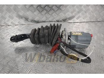 Hydraulic valve REXROTH