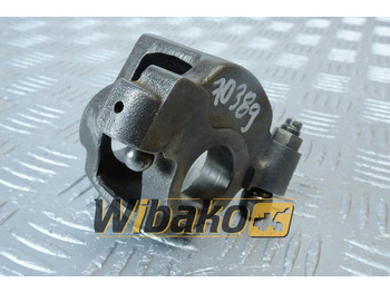Cylinder head DEUTZ