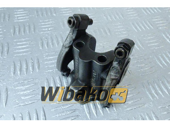 Cylinder head DEUTZ