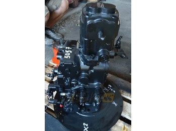 Hydraulic pump DANFOSS / SAUER