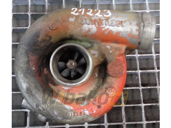 Turbo SCHWITZER