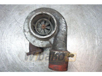 Turbo SCHWITZER