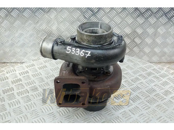 Turbo SCHWITZER
