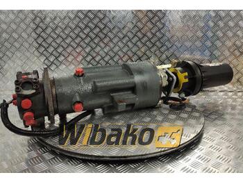 Transmission FUCHS