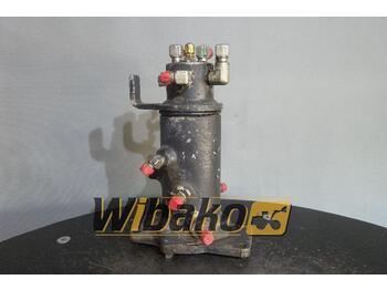 Transmission YANMAR