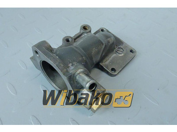 Thermostat KUBOTA