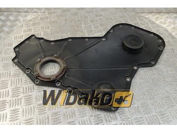 Engine and parts CUMMINS