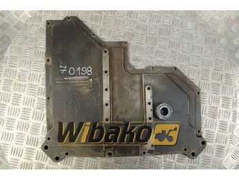 Engine and parts CUMMINS
