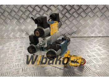 Hydraulic valve