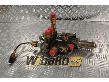 Hydraulic valve WABCO