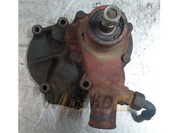 Water pump VOLVO
