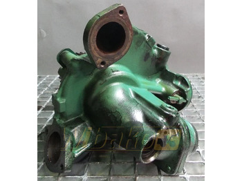 Water pump VOLVO